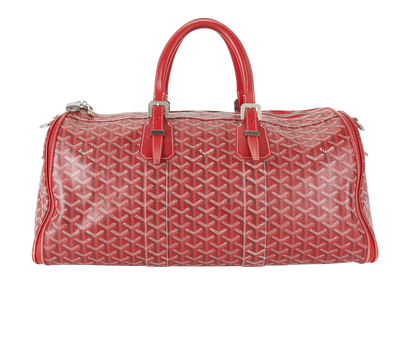 Croisiere 50 Duffle Bag, front view